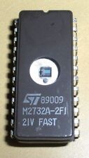 M2732a 2fi eprom d'occasion  Dinan