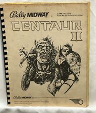 Original bally centaur for sale  Twinsburg