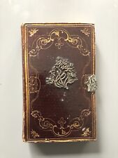 Bibel gebetsbuch 1888 gebraucht kaufen  Stuttgart