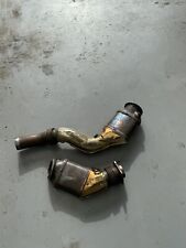 Bmw stock exhaust for sale  INVERNESS