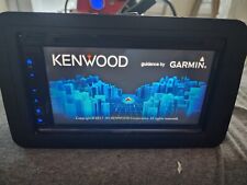 Kenwood DNX574S 6.8" tela sensível ao toque Bluetooth Garmin GPS Apple CarPlay Volkswagen  comprar usado  Enviando para Brazil