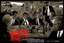 Reservoir dogs poster for sale  Austin