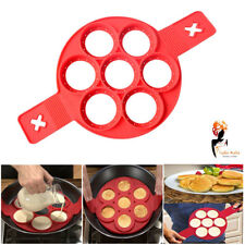 Pancake silicone baking for sale  HOUNSLOW