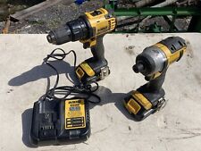 Dewalt 20v impact for sale  Washingtonville