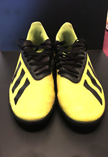 Adidas fussballschuhe gelb gebraucht kaufen  Wuppertal