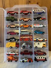 Matchbox Vintage Lot Of 24 for sale  Shipping to South Africa