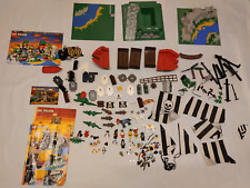 Lego castle pirates gebraucht kaufen  Langenenslingen