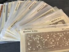 Vtg craftaid templates for sale  Bellevue