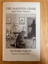 Haunted chair stories for sale  BRECON