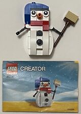 Lego creator 30197 for sale  Star