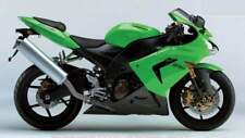 Kawasaki zx10r ricambi usato  Assemini