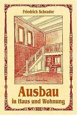 Ausbau haus wohnung gebraucht kaufen  Berlin