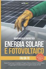 Energia solare fotovoltaico usato  Casapesenna