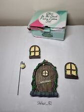 Fairy door cabin for sale  NANTWICH