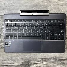 Usado, Base de teclado para libros transformador Asus T100T 4 T100TA-C1-GR T100TA T100TAM T100TAF segunda mano  Embacar hacia Mexico