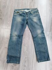 Rokker jeans damen gebraucht kaufen  Bornheim