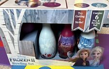 Disney frozen bowling for sale  WHITLEY BAY