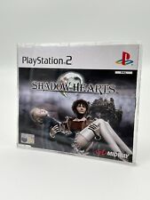 Shadow hearts promo gebraucht kaufen  Bremen