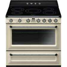 Smeg victoria tr90ip2 usato  Italia