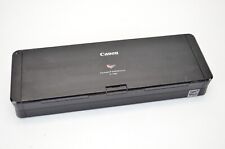 Used, Canon M111011 P-150 USB Mobile 2-Side Flatbed Scanner for sale  Shipping to South Africa