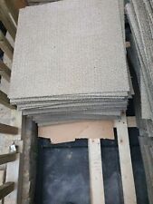 Carpet tiles commercial for sale  UK