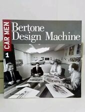 Bertone design machine usato  Milano