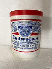 1980s budweiser beer for sale  Chatham