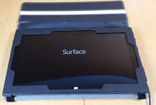 Tablet Microsoft Window Surface RT cuatro núcleos CUP 1,3 GHz 2 GB - sin carga segunda mano  Embacar hacia Argentina