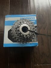 Road bike cassette for sale  HARTLEPOOL