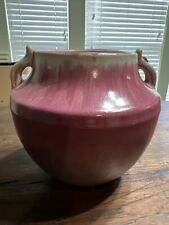 Fulper pottery two for sale  Austin
