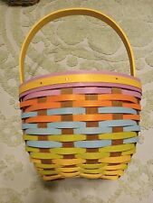 Longaberger 2016 easter for sale  Palm Bay