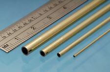 Imperial brass tube for sale  Shipping to Ireland