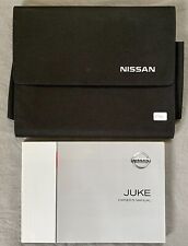 Nissan juke mk1 for sale  HORSHAM