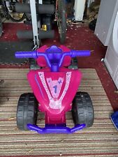 12v electric quad for sale  HITCHIN
