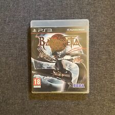 Bayonetta playstation completo usato  Napoli