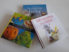 Livres recette enfants d'occasion  Gujan-Mestras