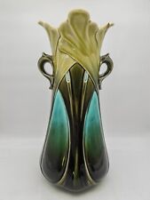 Grand vase art d'occasion  Corbehem