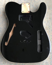 Telecaster thinline electric for sale  Shipping to Ireland