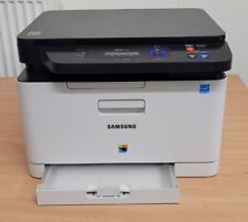 Samsung xpress c480w gebraucht kaufen  Holzheim,-Maitis