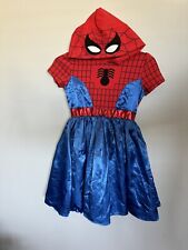 Girls marvel spider for sale  Newbury Park