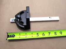Conjunto de medidor de métrica 3AE13501 de sierra de banda de 12" Craftsman modelo 137.224120 segunda mano  Embacar hacia Argentina