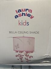 Laura ashley bella for sale  Shipping to Ireland