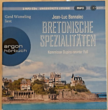 Bretonische spezialitäten hö gebraucht kaufen  Kleinblittersdorf