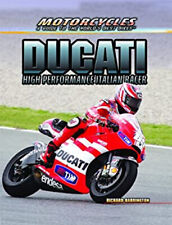 Ducati high performance for sale  Reno