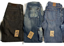 Jeans homme taille d'occasion  Marseille XIII