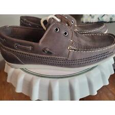 Men boat shoes for sale  Northville