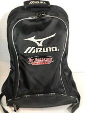 Mizuno backpack large for sale  Plainfield