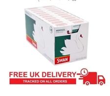 1200 swan menthol for sale  BRADFORD