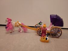 Playmobil 6856 prinzessin gebraucht kaufen  Höfen, Leyh