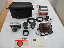 Complete zeiss jena for sale  PETERSFIELD